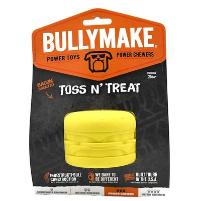 bullymake|bullymake tracking.